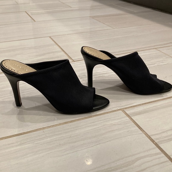 Adrienne Vittadini Shoes - Adrienne Vittadini high heel mules